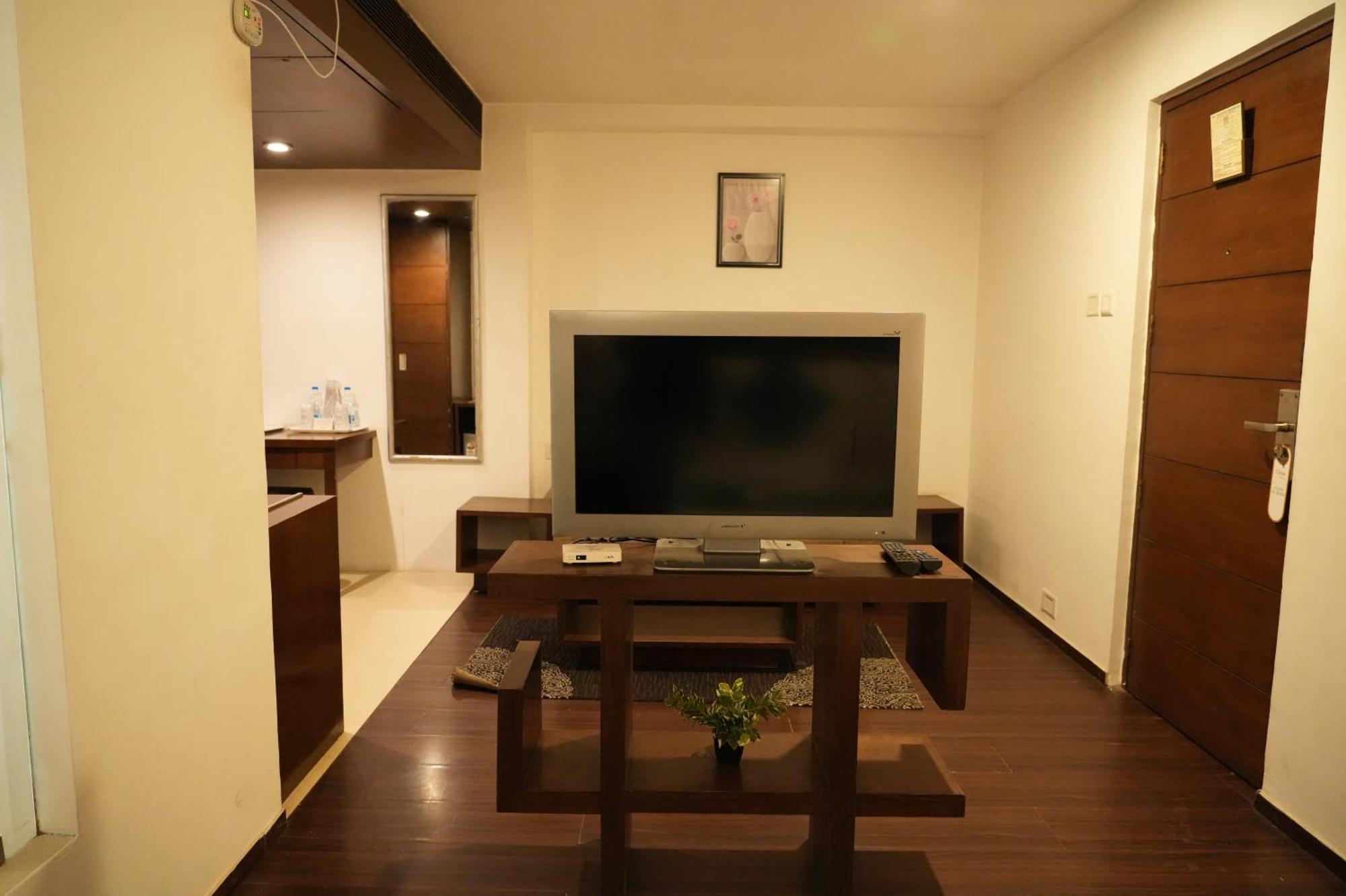 โรงแรมคล้าร์ก คอลเลคชัน ภาวะนคร ภาวนาการ์ ภายนอก รูปภาพ